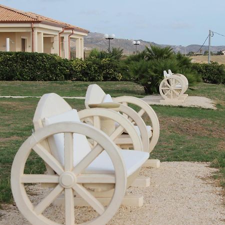 B&B L'Eden Di Capo Bianco Montallegro Kültér fotó