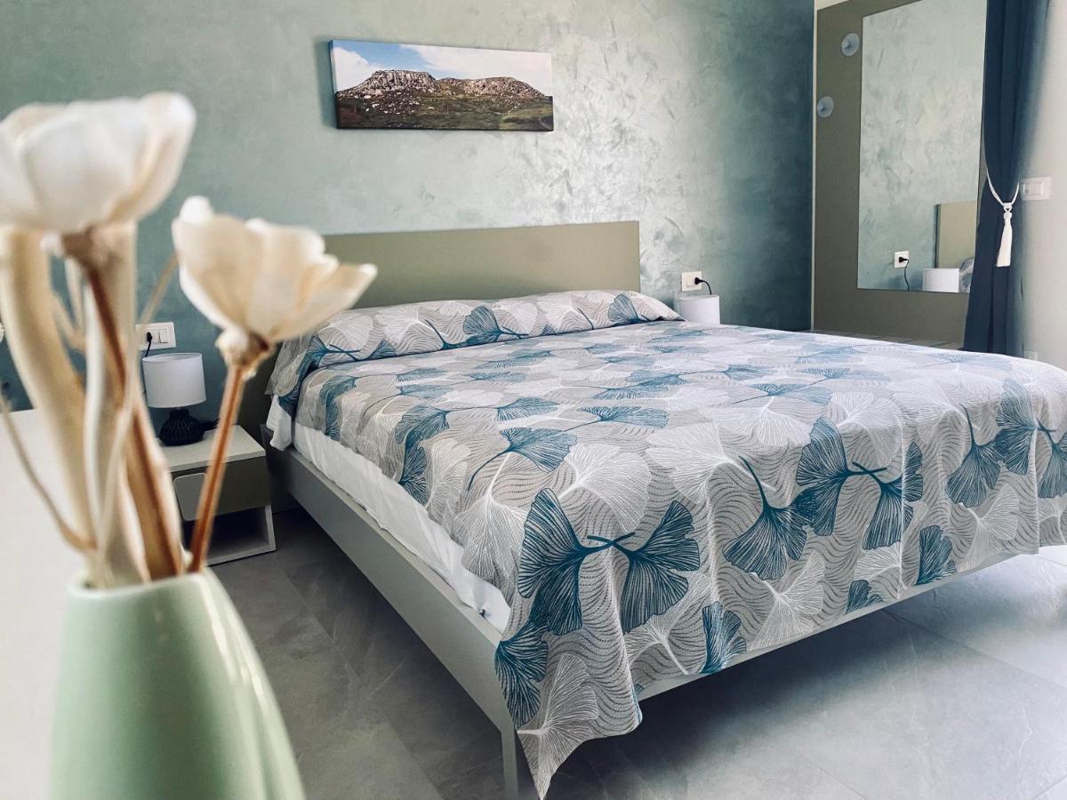 B&B L'Eden Di Capo Bianco Montallegro Kültér fotó