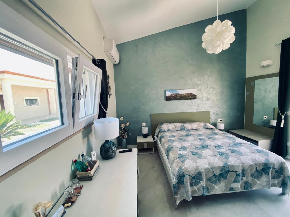 B&B L'Eden Di Capo Bianco Montallegro Kültér fotó