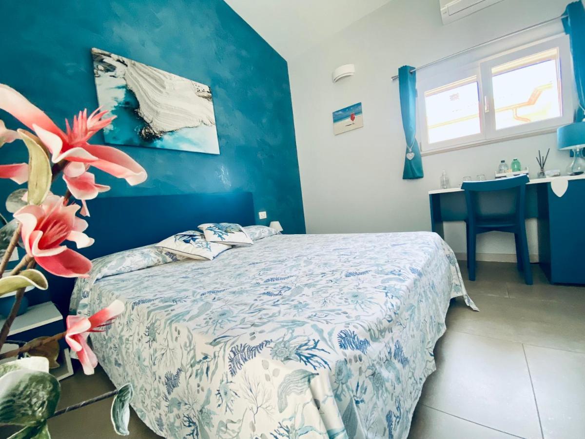 B&B L'Eden Di Capo Bianco Montallegro Kültér fotó